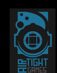 Airtight Games logo