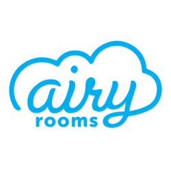 Airy Rooms logo