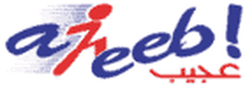 Ajeeb.com logo