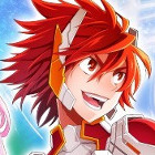 Akatsuki no Breakers logo