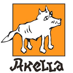 Akella logo