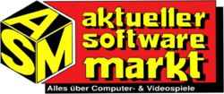 Aktueller Software Markt logo