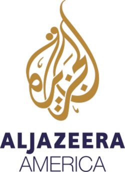 Al Jazeera America logo