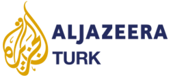 Al Jazeera Türk logo