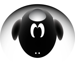 Albino Blacksheep logo