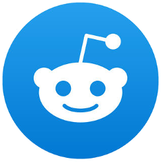 Alien Blue logo