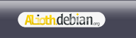 Alioth logo