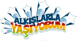 Alkışlarla Yaşıyorum logo