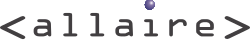 Allaire Corporation logo