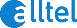 Alltel logo
