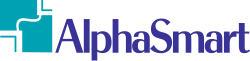 AlphaSmart logo