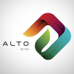 Alto Mail logo