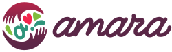 Amara Public Workspace logo
