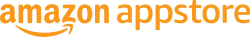 Amazon Appstore on Android logo