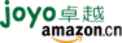 Amazon China logo