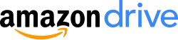 Amazon Cloud Drive logo