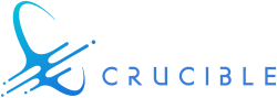 Crucible logo