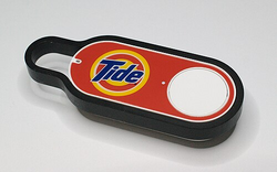Amazon Dash Button logo