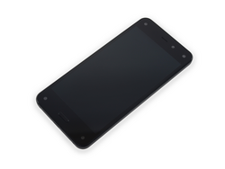 Amazon Fire Phone logo