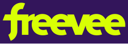 Amazon Freevee logo