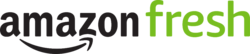 Amazon Fresh (physical stores) logo