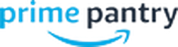 Amazon Prime Pantry logo