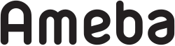 Ameba Now logo