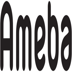 Ameba Pico logo