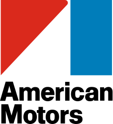 American Motors Corporation logo