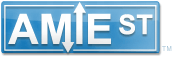 Amie Street logo