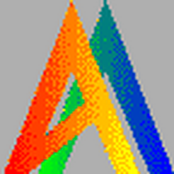 AMosaic logo