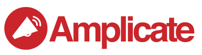 Amplicate logo