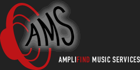 AmpliFIND logo