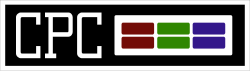Amstrad CPC logo