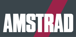 Amstrad PCW logo