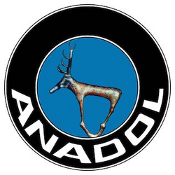 Anadol logo
