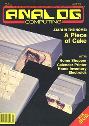 ANALOG Computing logo