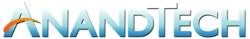 AnandTech logo