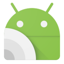 Android Beam logo