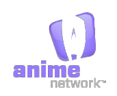 Anime Network logo