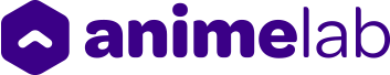 AnimeLab logo