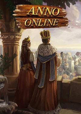 Anno Online logo
