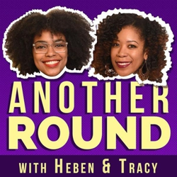 Another Round logo