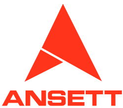 Ansett Australia logo
