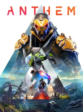Anthem logo