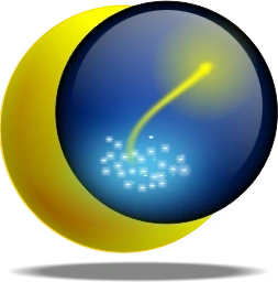 AOL Explorer logo