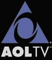 AOL TV logo