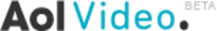 AOL Video logo
