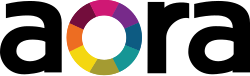 Aora logo