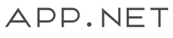 App.net logo
